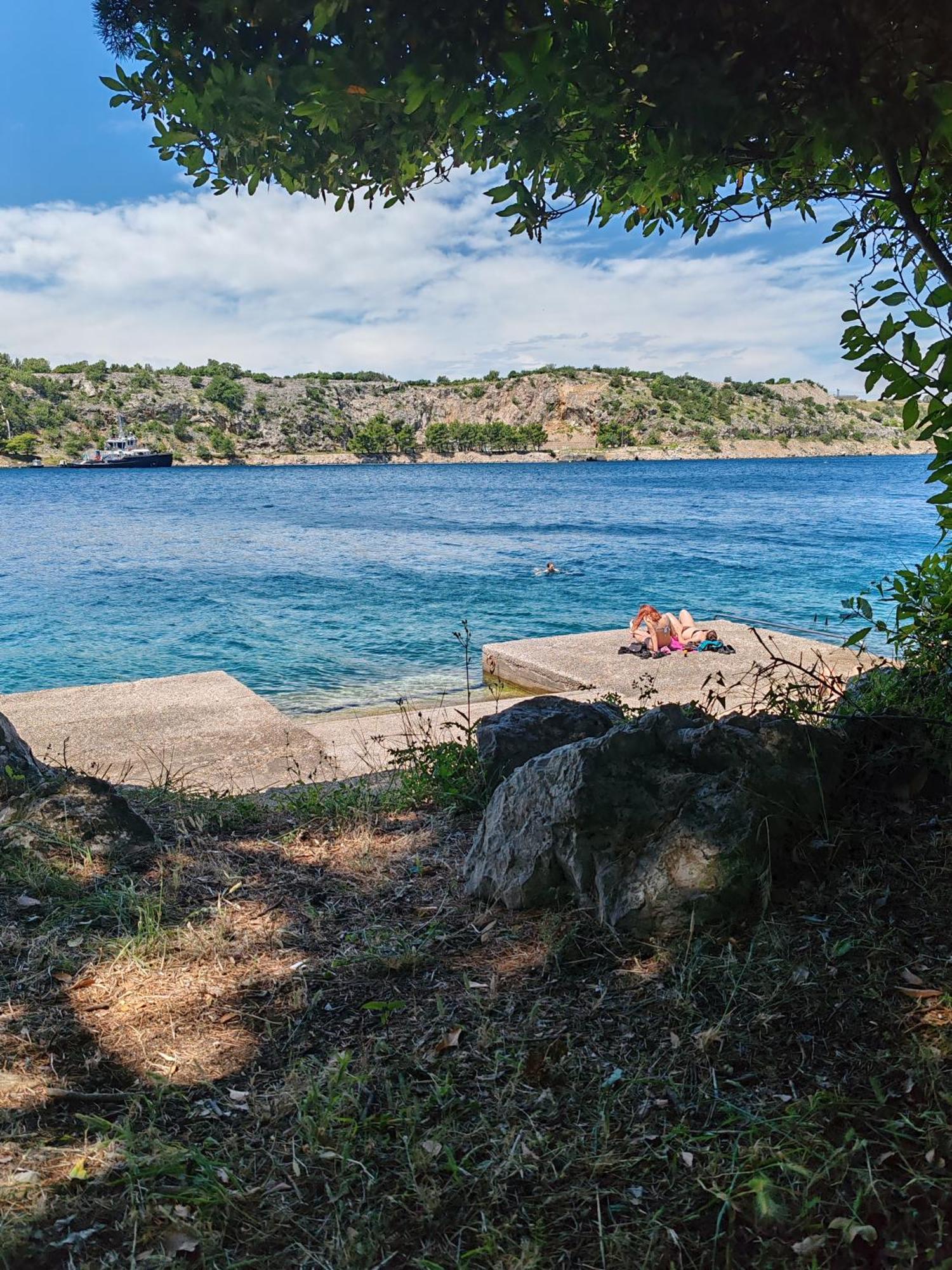 Ajda - Orange Apartamento Omišalj